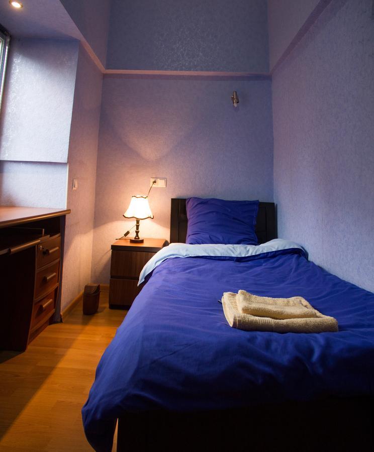 Guest House Ketrin ティビリシ エクステリア 写真