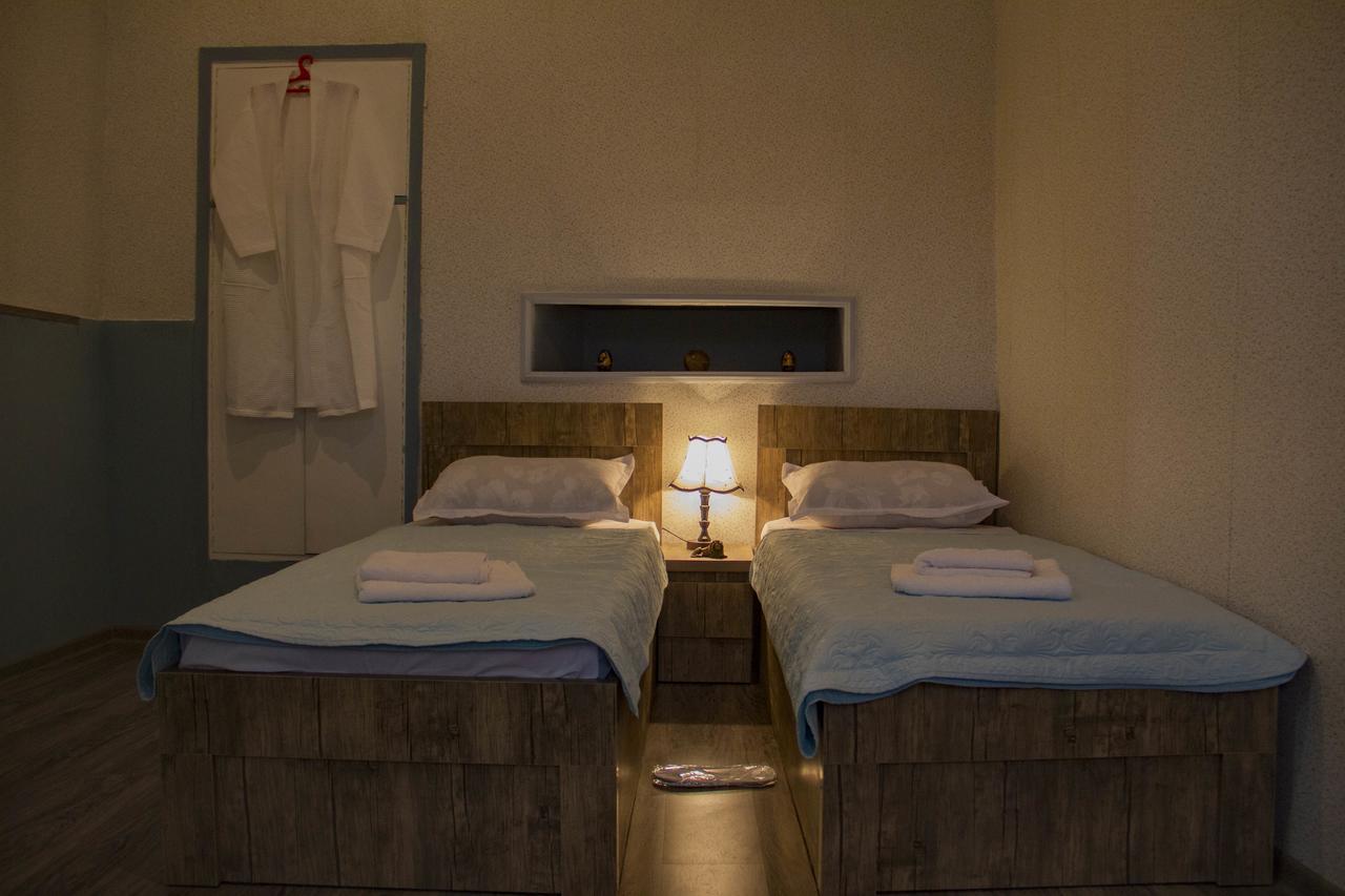 Guest House Ketrin ティビリシ エクステリア 写真