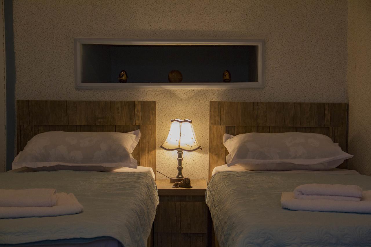 Guest House Ketrin ティビリシ エクステリア 写真