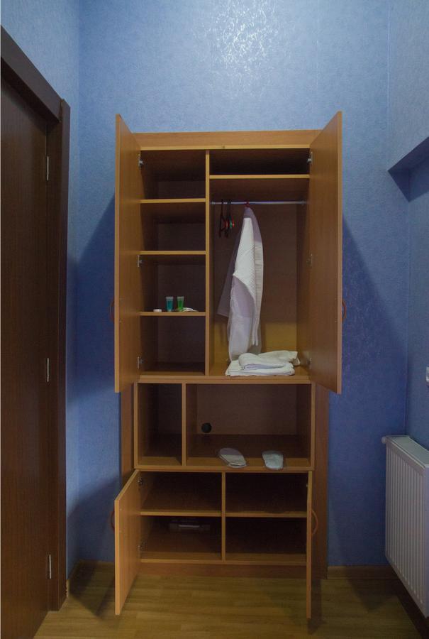 Guest House Ketrin ティビリシ エクステリア 写真